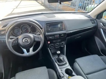 Mazda CX-5 I 2015 MAZDA CX-5 (KE, GH) 2.0 AWD 2012-02, zdjęcie 5