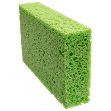 GĄBKA KĄPIELOWA PRAKTYCZNA CELULOZOWA