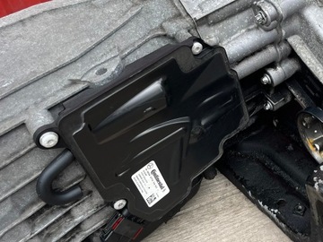 MERCEDES W251 W164 X164 MODUŁ SKRZYNI BIEGÓW BDB STAN
