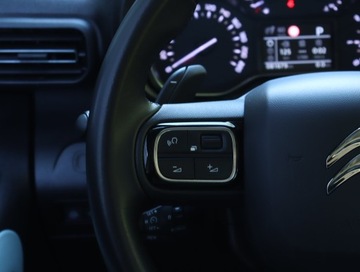 Citroen Berlingo III Osobowy M 1.2 PureTech 131KM 2021 Citroen Berlingo 1.2 PureTech, Salon Polska, zdjęcie 17