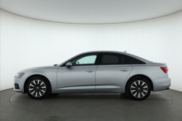 Audi A6 C8 2020 Audi A6 30 TDI, Automat, Navi, Klima, Klimatronic, zdjęcie 2