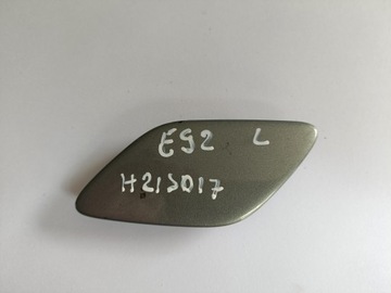 ZAŚLEPKA SPRYSKIWACZ REFLEKTORA LEWA 7158749 BMW E92 E93