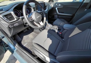 Kia Ceed III Kombi Facelifting 1.5 T-GDI 160KM 2023 Kia Ceed M 1,5T-GDI 160KM 6MT Salon Polska 1.5 Benzyna 160KM, zdjęcie 8