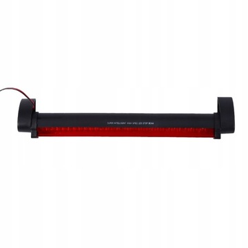 УНИВЕРСАЛЬНЫЙ 32LED 12V ТРЕТИЙ ТОРМОЗНОЙ ФОНАРЬ