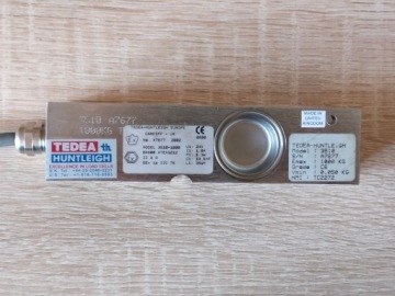 Tedea-Huntleigh 357-4092 датчик силы IP68