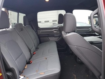  RAM 1500 2022 RAM 1500 BIG HORNLONE STAR silnik benzyna 3.6 L 3.6 Benzyna, zdjęcie 10