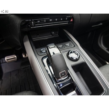 Citroen C5 Aircross I SUV 1.5 BlueHDI 131KM 2019 CITROEN C5 Aircross 1.5 BlueHDi Shine Suv 130KM 2019, zdjęcie 24
