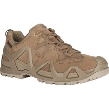 Buty wojskowe LOWA ZEPHYR MK2 GTX LO Coyote OP 40