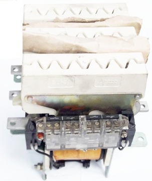 APENA STYCZNIK SU-221 220V DC