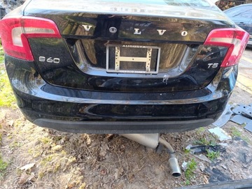 VOLVO S60 II 11-18R VÍKO KUFRU KUFRU ZADNÍ 484-16