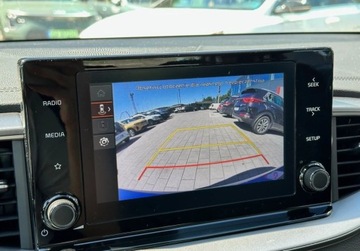 Kia Ceed III Hatchback Facelifting  1.5 T-GDI 160KM 2023 Kia Ceed wersja M z silnikiem 160KM 7DCT dostepny OD REKI 1.5 Benzyna, zdjęcie 21