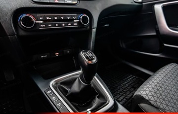 Kia Ceed III Hatchback 1.6 CRDi SCR 136KM 2021 Od ręki - Kia Cee&#039;d 1.6 CRDi mHEV M 136KM | Czujniki parkowania | Kamera |, zdjęcie 12