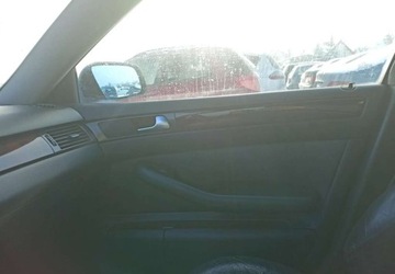 Audi A6 C5 Avant 2.5 TDI 180KM 2002 Audi A6 Avant Audi A6 Avant 2.5 TDI 2.5 Diesel 180KM, zdjęcie 11