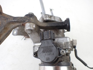 ДРОССЕЛЬ LAND CRUISER 120 D4D 3.0