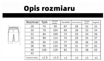 Męskie spodnie Summer Outdoor Tactical Five-Point