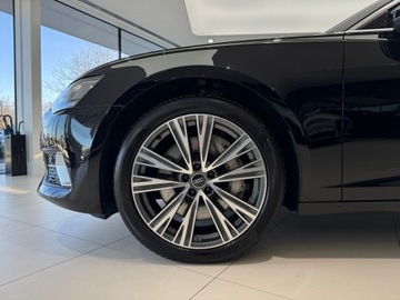 Audi A6 C8 Avant Plug In 2.0 50 TFSI e 299KM 2021 Audi A6 Avant 50 Tfsi E Quattro S Tronic Sport / K, zdjęcie 18