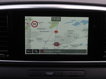 Kia Sportage IV SUV Facelifting 1.6 T-GDI 177KM 2019 Kia Sportage 1.6 T-GDI, Salon Polska, Serwis ASO, zdjęcie 12
