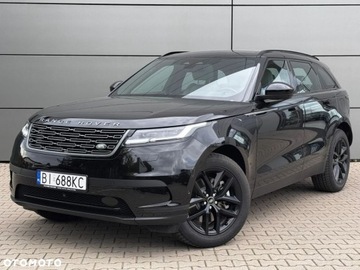 Land Rover Range Rover Velar SUV Plug -In Facelifting 2.0 P400e 404KM 2025 Land Rover Range Rover Velar Land Rover Range Rover Velar 2.0 404KM