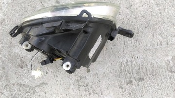 FIAT 500 - SVĚTLO PŘEDNÍ , LEVÝ