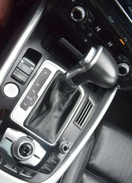 Audi Q5 I SUV Facelifting 2.0 TDI clean diesel 190KM 2015 Audi Q5 2.0TDI S-LINE Quattro Navi 2 KPL KOL PDC Sprowadzony Oplacony, zdjęcie 34