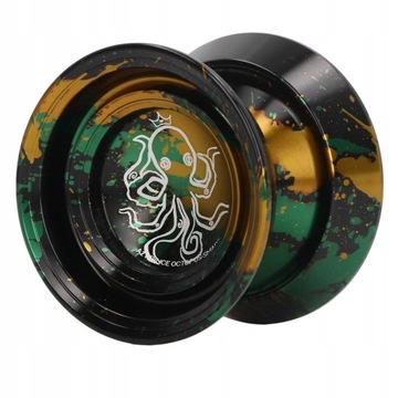Yoyo Professional алюминиевый Yoyo