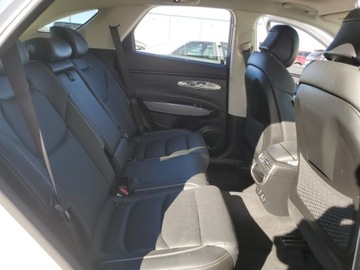  Genesis GV70 Base 2023 2.5l 2.5 Benzyna 300KM, zdjęcie 11