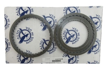 TARCZE CIERNE ZESTAW AW50-40LN 99+