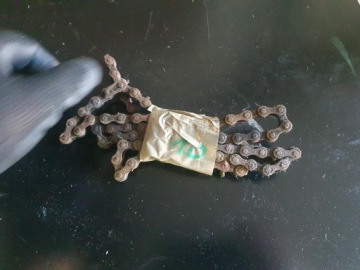 ВИНТАЖНЫЙ ВЕЛОСИПЕД ROMET UNIVERSAL PRL ЦЕПНОЙ ПРИВОД