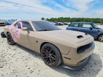 Dodge Challenger III 2020 Dodge Challenger Srt Hellcat Redeye 2020 6.2 Benzyna 797KM, zdjęcie 4