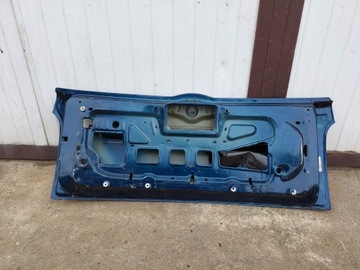 JEEP CHEROKEE LIBERTY KJ ЗАДНЯЯ ДВЕРЬ 01-08