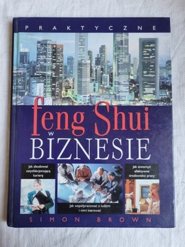 PRAKTYCZNE FENG SHUI W BIZNESIE PORANDIK /217