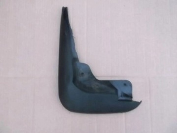 MERCEDES E W211 PLASTIK PLASTIKI PRZÓD