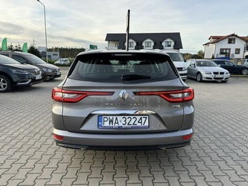 Renault Talisman Kombi 1.5 Energy dCi 110KM 2016 Renault Talisman Business*Head Up*Zarejestrowany*, zdjęcie 4