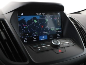 Ford Kuga II SUV Facelifting 2.0 TDCi 150KM 2017 Ford Kuga el klapa auto klima navi kamera pdc, zdjęcie 24