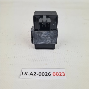 МОДУЛЬ ЗАЖИГАНИЯ для скутеров CDI Pegasus R50X