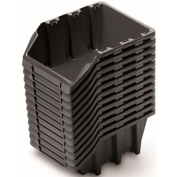 Zestaw pojemników KISTENBERG KBILS12