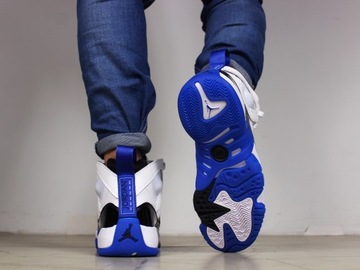 Nike Air Jordan buty męskie ORYGINAŁ do koszykówki JUMPMAN