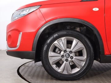 Suzuki Vitara III 2021 Suzuki Vitara 1.4 BoosterJet, Salon Polska, zdjęcie 14