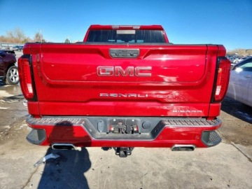  GMC Sierra K1500 Denali 2021 5.3 Benzyna 355KM, zdjęcie 3
