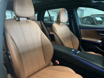 Mercedes Klasa E W214 All-Terrain 2.0 220d 197KM 2025 E Klasa 220 d 4-Matic Avantgarde Estate 2.0 (197KM) 2025, zdjęcie 4