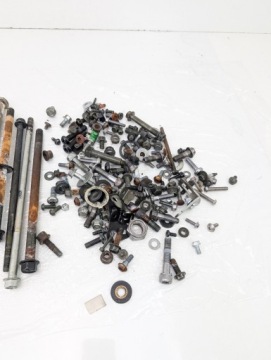 СМЕСЬ ВИНТОВ YAMAHA FAZER FZ6 N S2