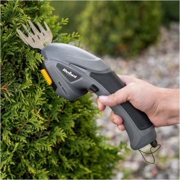 Аккумуляторные ножницы Rebel Tools RB-5003