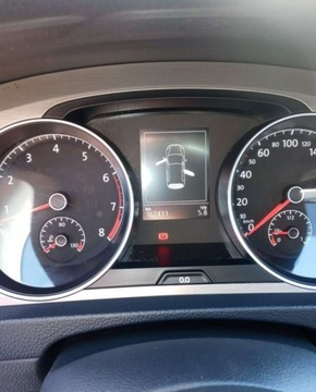 Volkswagen Golf VII Hatchback 3d 1.2 TSI 105KM 2014 Volkswagen Golf 1.2B Navi 2014r Grzane Fotele Sprowadzony Oplacony 1.2, zdjęcie 16