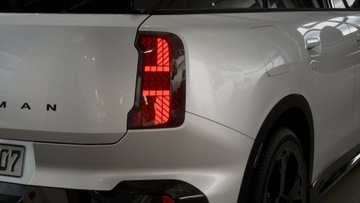 Mini Countryman U25 2025 Mini Countryman C - leasing 1037 zł netto, zdjęcie 8