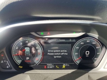 Audi Q3 II 2024 Audi Q3 2024r., Premium Plus S Line 45, 2L, od ubezpieczalni 2.0 Benzyna, zdjęcie 10