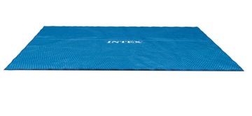 POKRYWA SOLARNA NA BASEN 732x366cm INTEX 28017