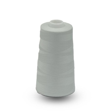Nici do overlocka nici do szycia 5000 zielony 214
