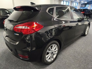 Kia Ceed II Hatchback 5d Facelifting 1.6 GDI 135KM 2018 Kia Ceed 1.6 benzyna, Nawi, Kamera, Serwis, zdjęcie 3