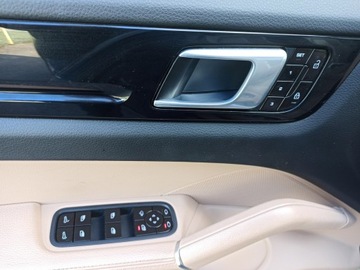 Porsche Cayenne III SUV 3.0 340KM 2021 Porsche Cayenne Bogata opcja, 1 rok gwarancji, zdjęcie 16