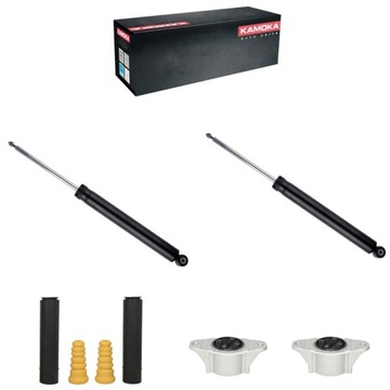 2× KAMOKA 2000920 TLUMIČ + 3 JINÉ PRODUKTY